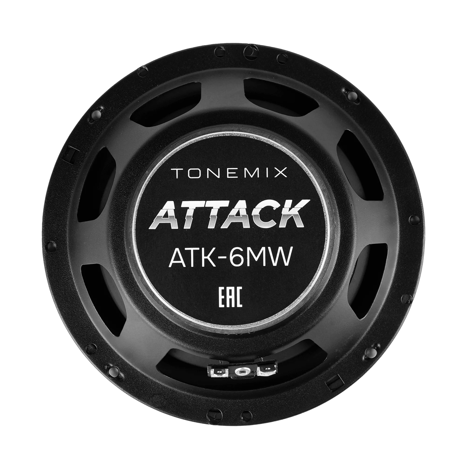 Tonemix | ATK-6MW | 16см | 5
