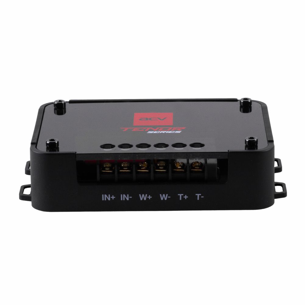 ACV | TENOR TCROSS2 | 2-полосные кроссоверы /12дБ/окт/4Ом | превью 2