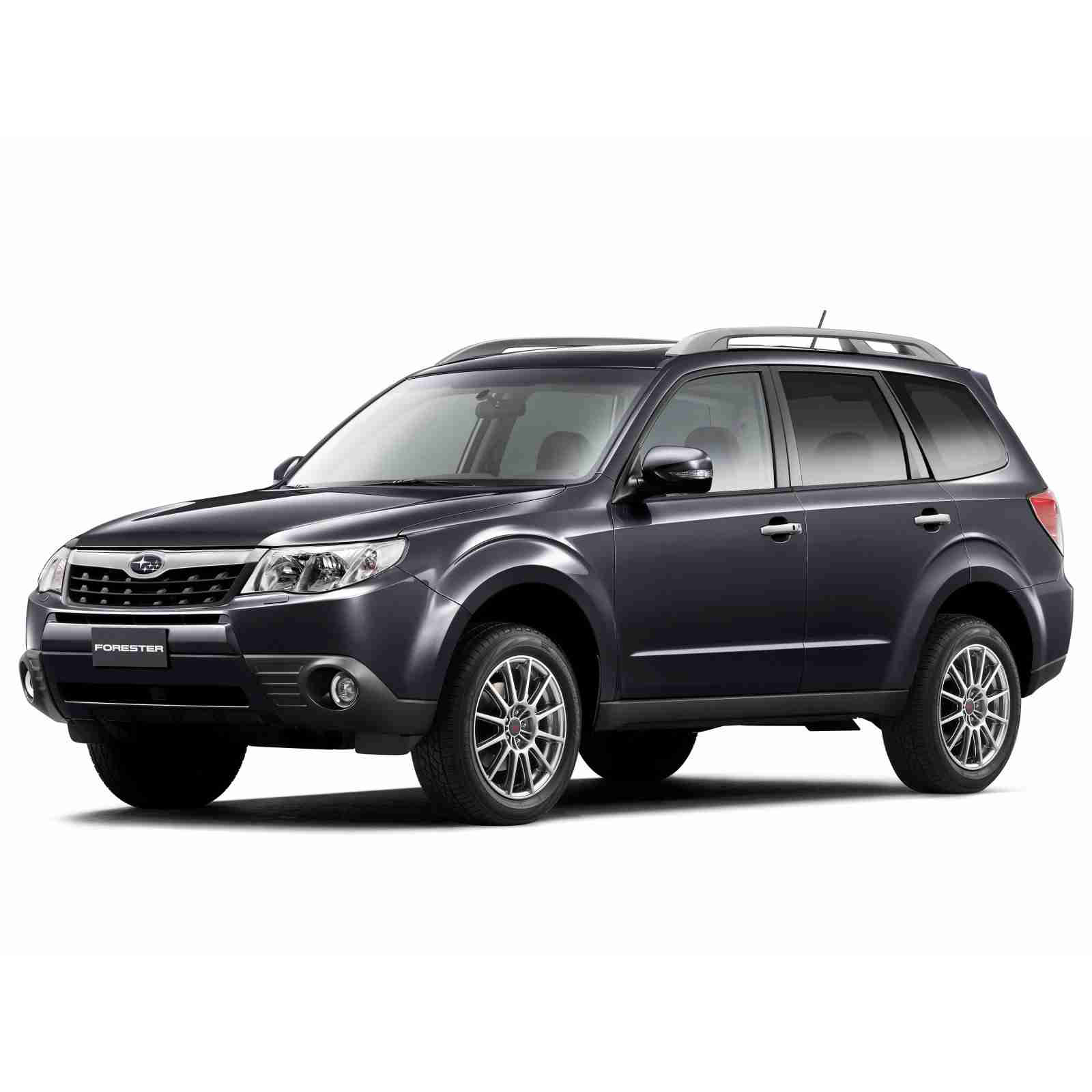 Garant | Consul (37008) Subaru Forester III (2013-) мех.6 ст | превью 3
