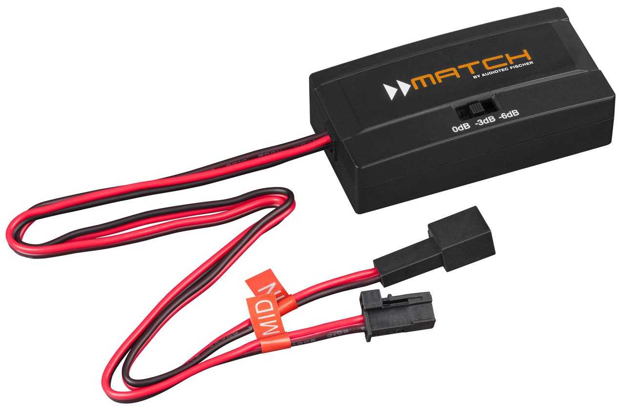 MATCH | UP C42MB-FRT.3 | 2-х компонентная , 60/120Watts, 4Om | 5