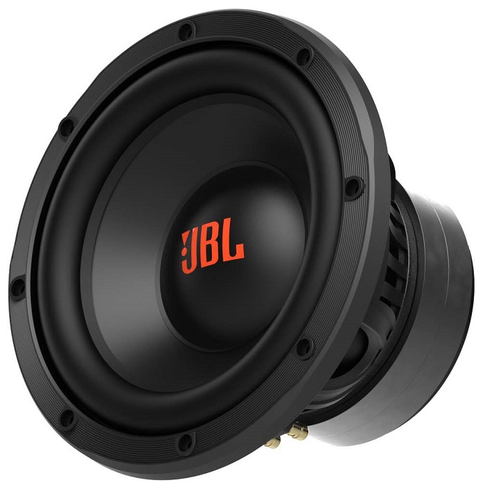 JBL | Shock Wale SUB 600W10RU |  10" (25 см) превью 1