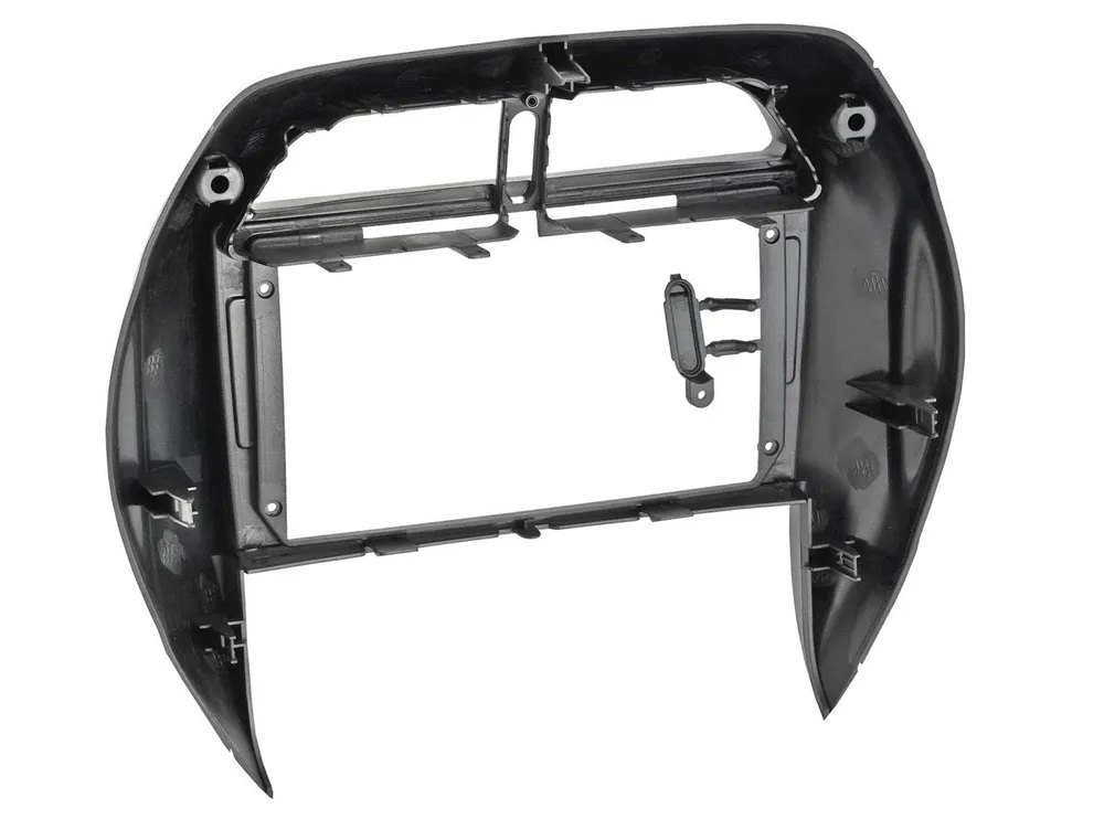 Incar | RTY-FC909 | Рамка магнитолы 9" TOYOTA RAV4 2003-2005 | 2
