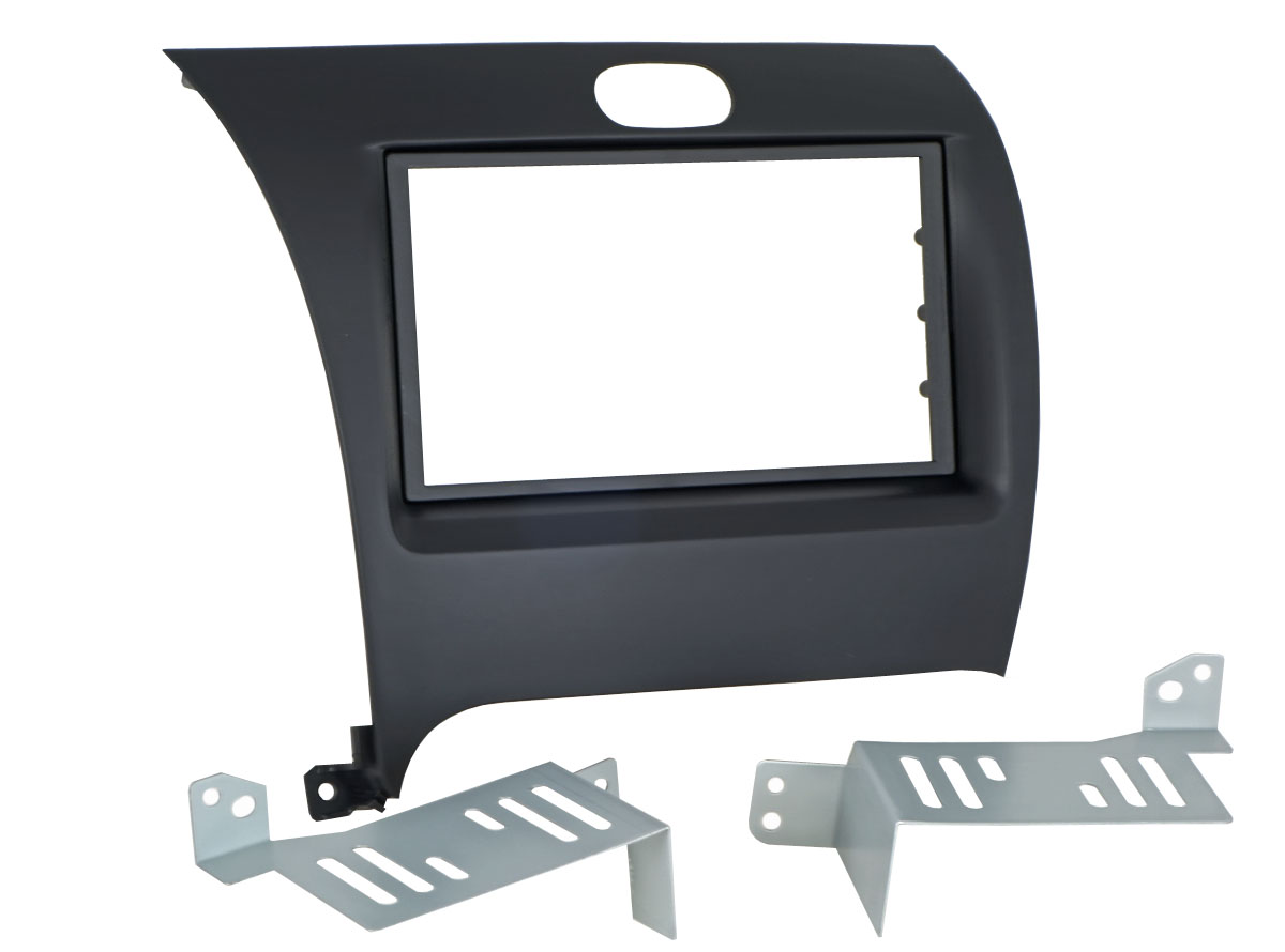 Incar | RKIA-N43 | рамка   KIA Cerato 4 | превью 1