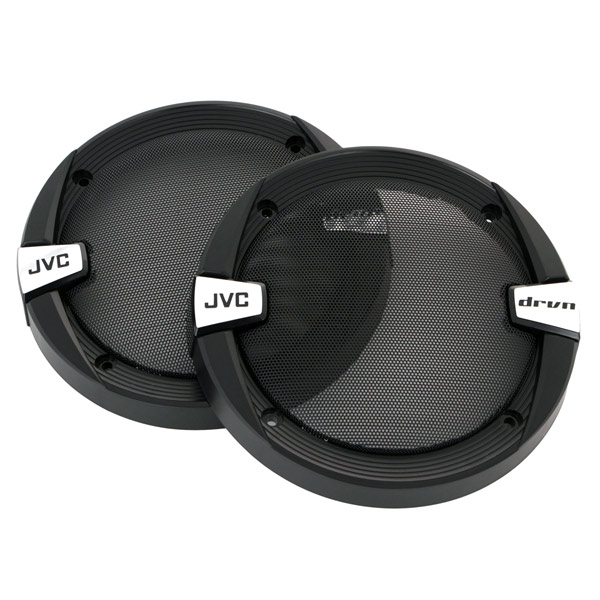 JVC | CS-DR162 | 6.5" (16.5cm), 2-полосные, коаксиальные, 50/300w, | превью 3
