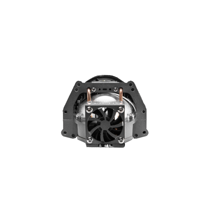 LED TIV | L8 | Bi-LED линза 3", 55/75W, 5500K, 12V КОМП. 2 ШТ.  | превью 3