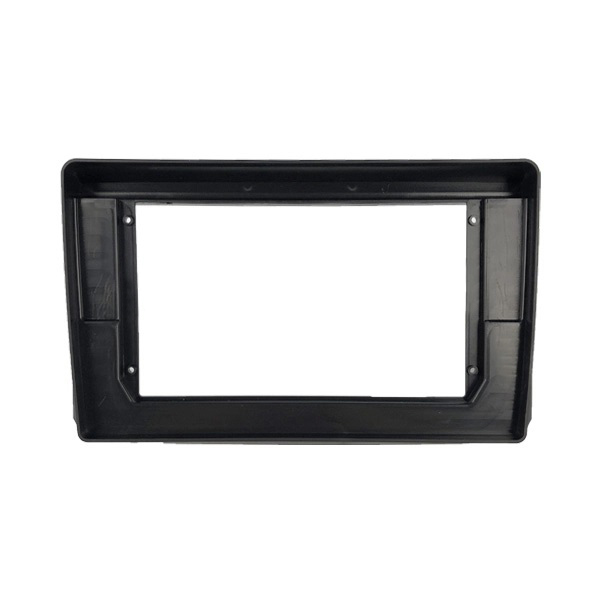 CARAV | 22-1295 | рамка 10" UAZ  Patriot, Profi 2017+ | превью 1