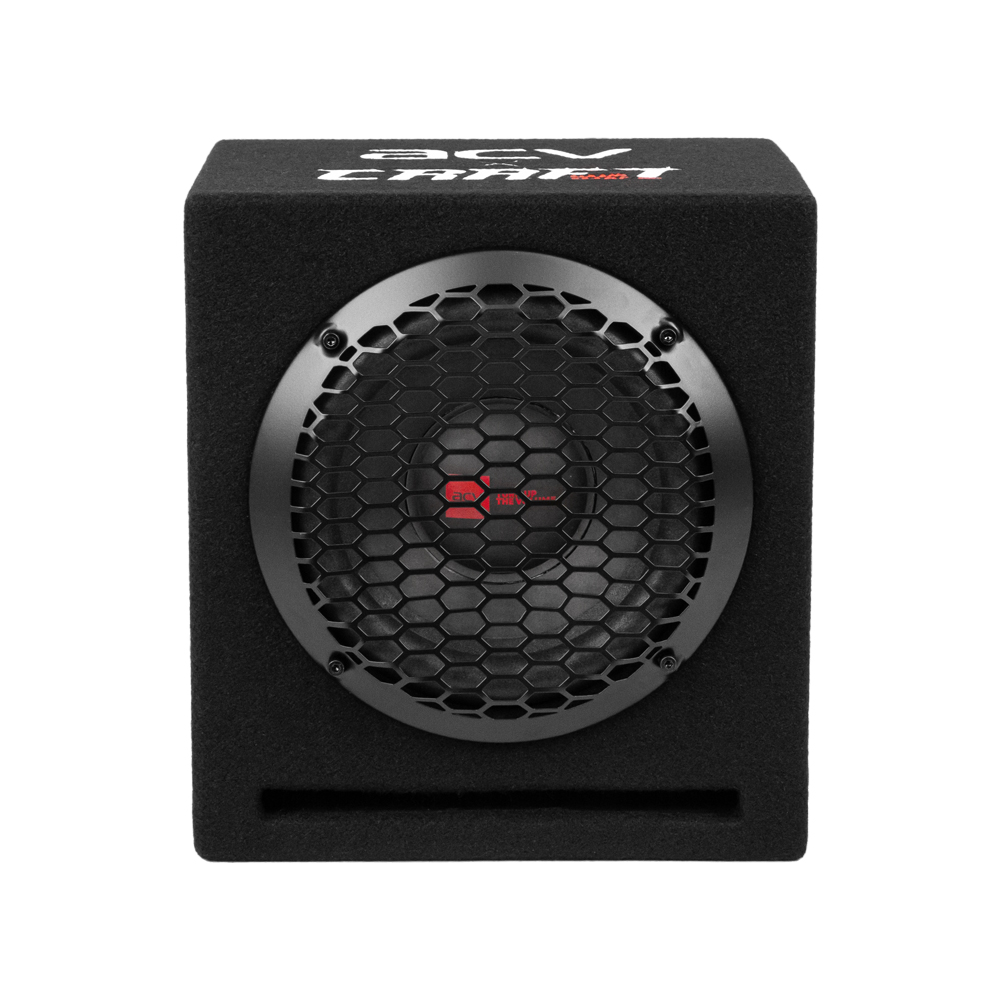 ACV | CRAFT B8A | | 2