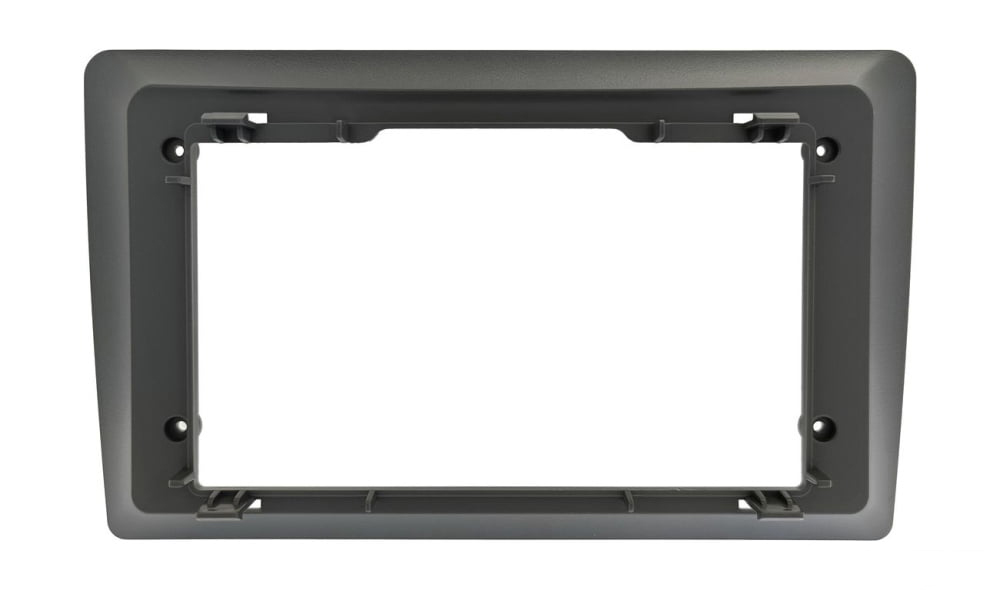 WIDE MEDIA | GA 002T | рамка 10" для Газель Next | 1