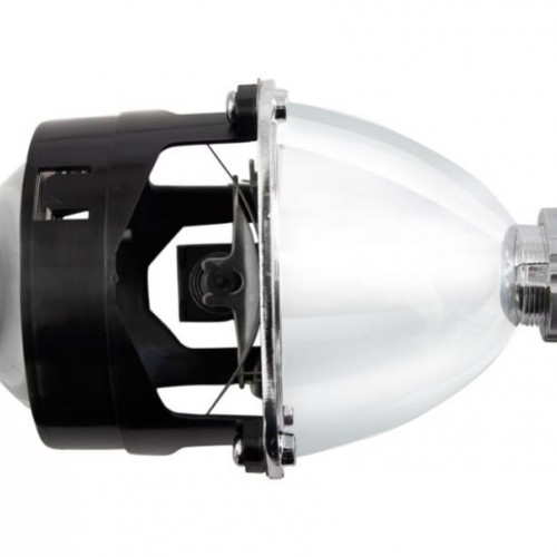 SVS | 0418888007 | Линза Биксенон M-H1 | 2.5" под лампу Н1 цена за ПАРУ  | превью 2