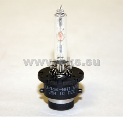 Лампа | XENON  D4S 5000K | 1