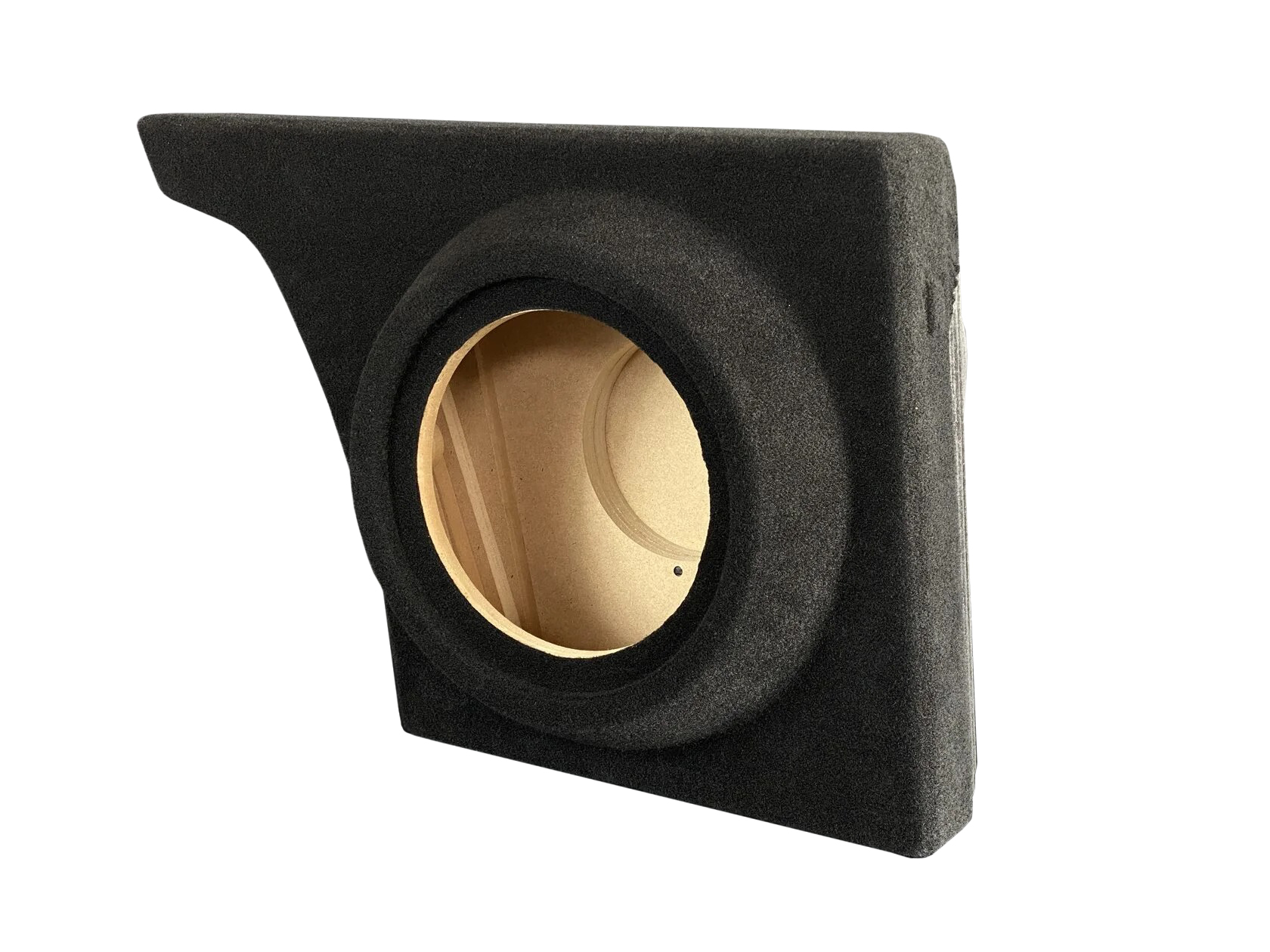 AurA | BOX-GRN10S | 10" СТЕЛС, LADA GRANTA, 20 литров, макс. глубина динамика 193мм | 1