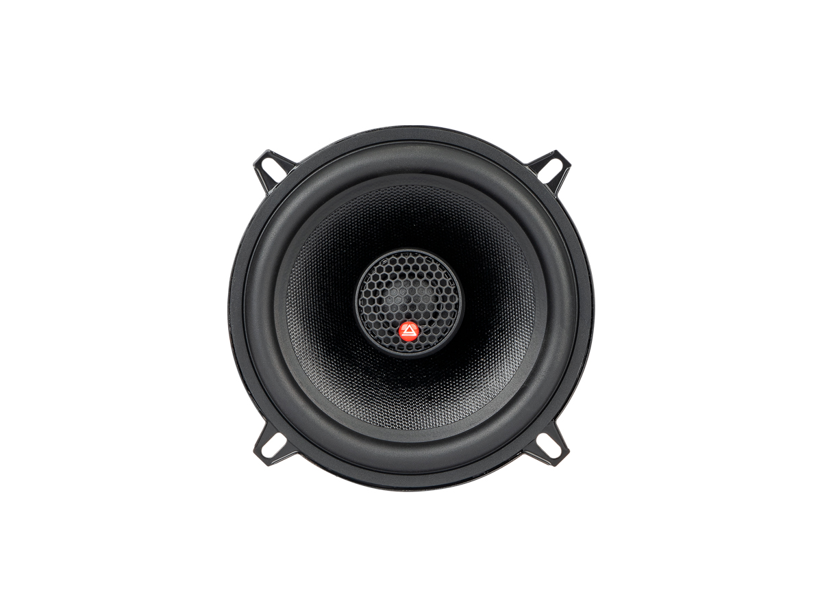 AurA | VENOM-CL5X | 5,25" (13cm), 2-полосные, коаксиальные, 61/101w,  60Hz - 20kHz, 87db, сетки | превью 3