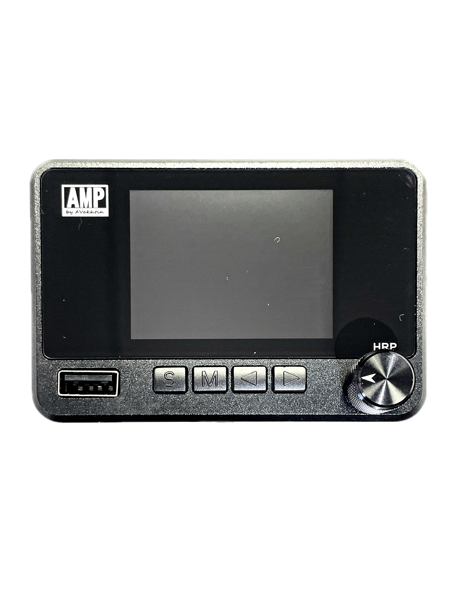 AMP by A.Vakhtin | HRP | Hi RES Плеер | 1