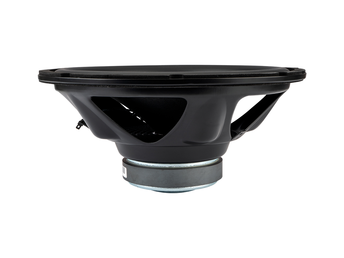 AurA | VENOM-CL12 | 12" (30cm), SQ, 4 Ом, 201/401w, 89db, 132mm | 4