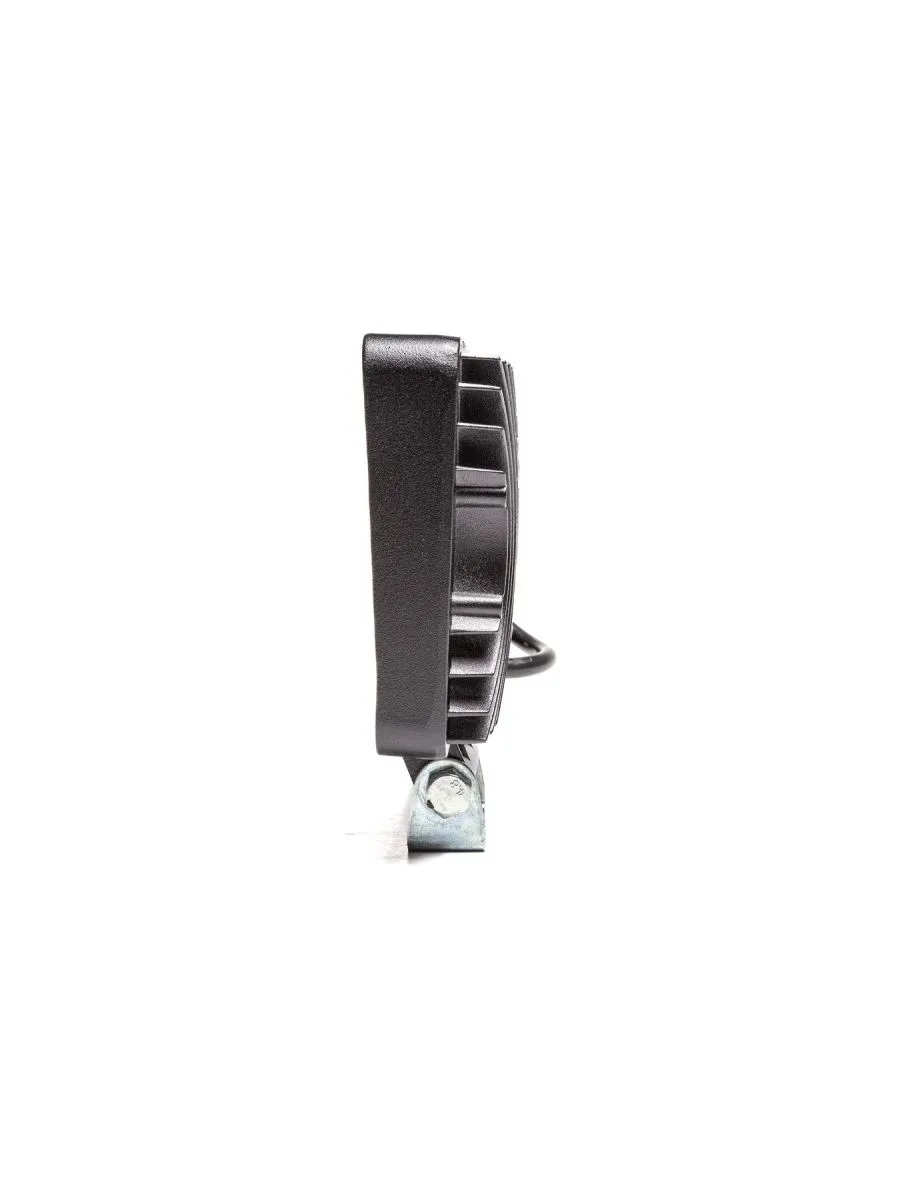 Автоэлектрика| AE75S-25LED-42PC |Фара светодиодная,квадратная,25Диод,110*42*140,,75Вт,10-30V,1шт | 4