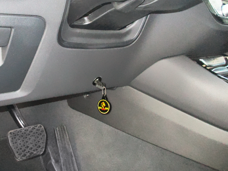 DRAGON |  BMW Х 3 (G01) (2017-) / X 4 (G02) (2017+) РВ БШ| превью 1