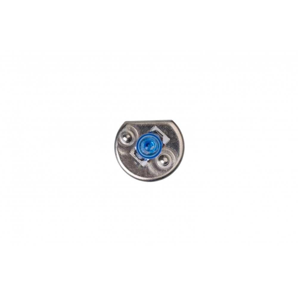 OPTIMA | Apollo H1 12v 55w | WHITE 4500K Лампа накаливания BOX 2шт | 4