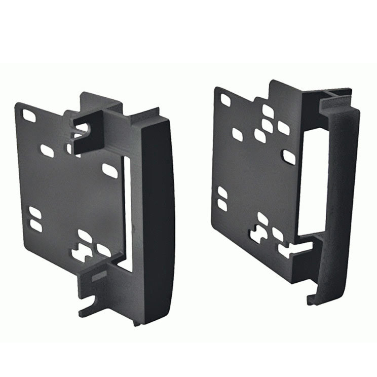 Incar | 95-6511W | боковые вставки Chrysler 11+ | превью 1