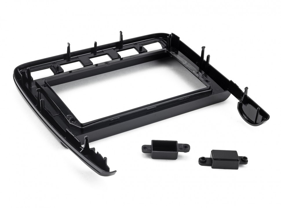 Incar |  RPO-FC611 | Переходная рамка 9"  Porsche Cayenne 2002-2010 | превью 2