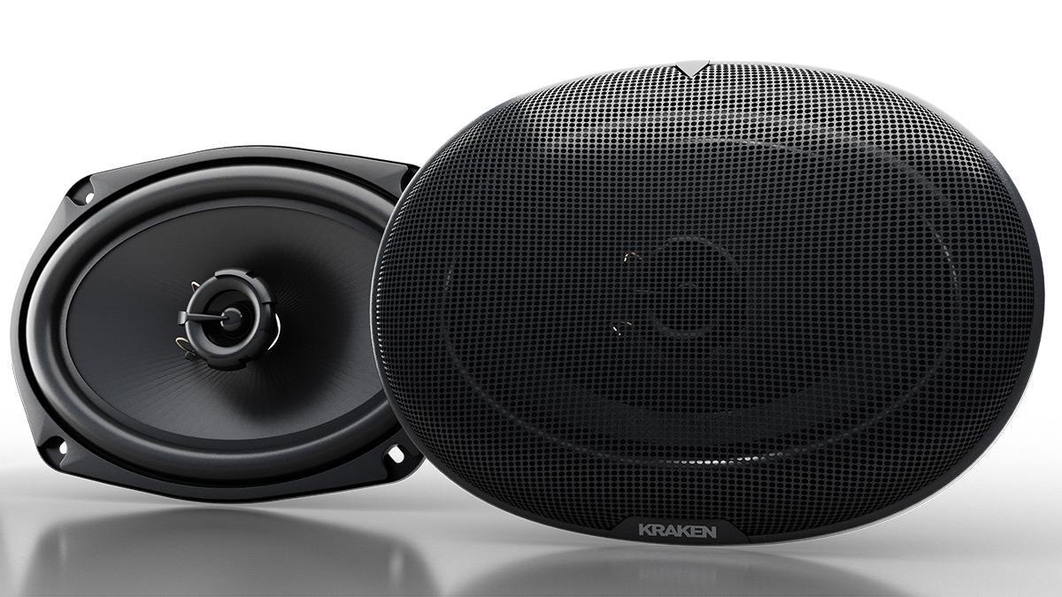 Prology | RX-692 KRAKEN | | превью 1