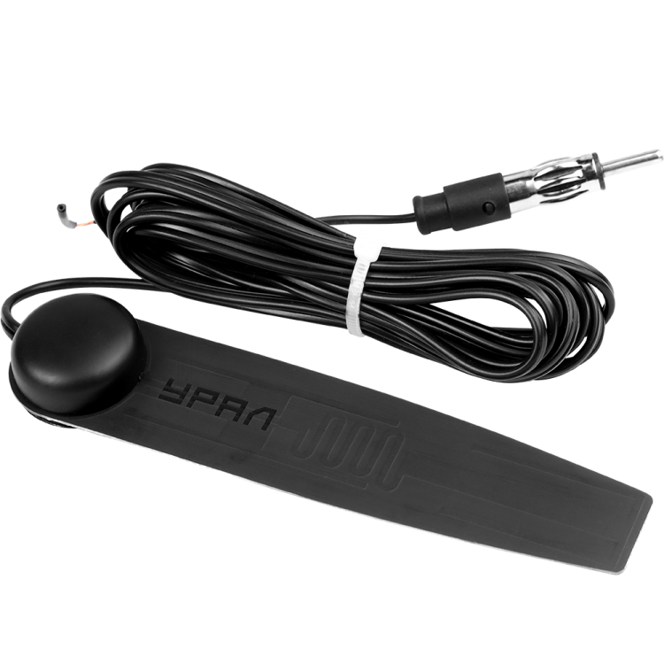 Ural | Цеппелин 2 | активная, внутрисалонная | превью 1