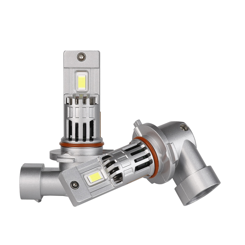 OPTIMA | HB3/HB4 LED QVANT 2.0 | 25W, 5500K , 12V комплект 2 шт. | 1