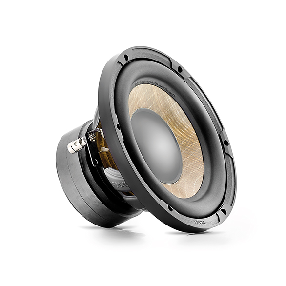 Focal | P20FE | Сабвуферная головка Performance Flax EVO8"/ 250Вт, 4Ом | 1