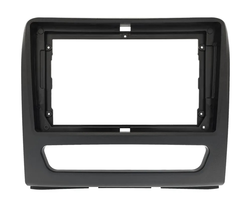 Wide Media | Solers Atlant 2022+ | рамка 9" | 1