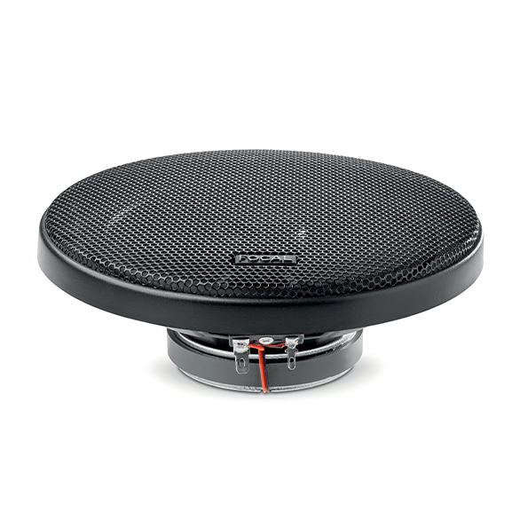 Focal | ACX-165S | Серия Auditor-2022. Коаксиальная акустика плоская 16.5 см. 70 Вт, 60 Гц-21 кГц. | 4