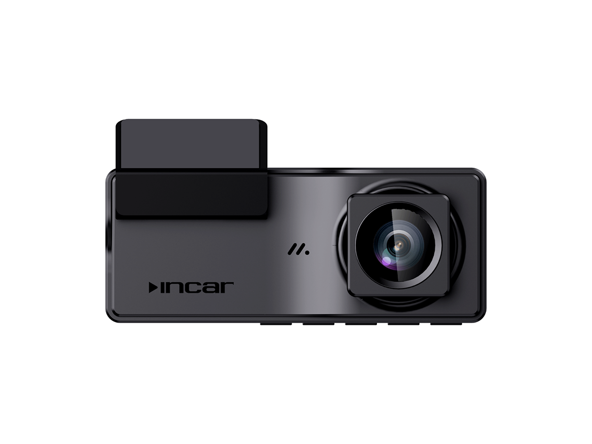 Incar | VR-540 | NTK563, GC4653, разрешение 2K(2560 х 1440) 30 к/сек, WIFI I | 2