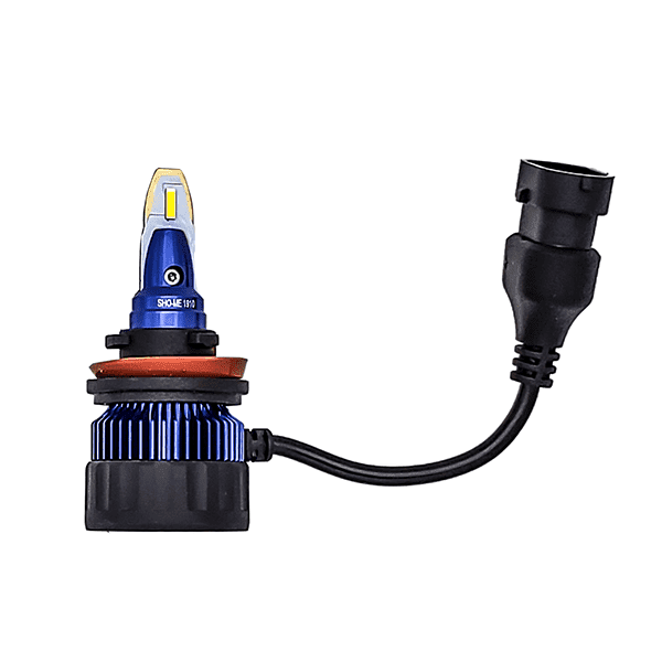 Sho-me | G5 Lite LH-H11 | c/д CSP 1860,3000 люмен,24вт,5000 К | превью 1