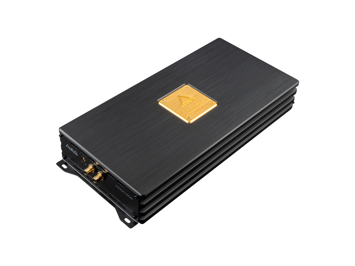 AurA | INDIGO-SQ2 | PURE DIRECT, 2x220w (4 Ohm), 2x320w (2 Ohm), 1x650w (4 Ohm) | 5