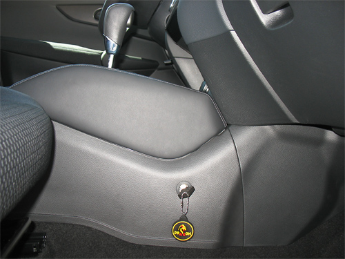 DRAGON | NISSAN QASHQAI | (2019-)  CVT, БШ | превью 1