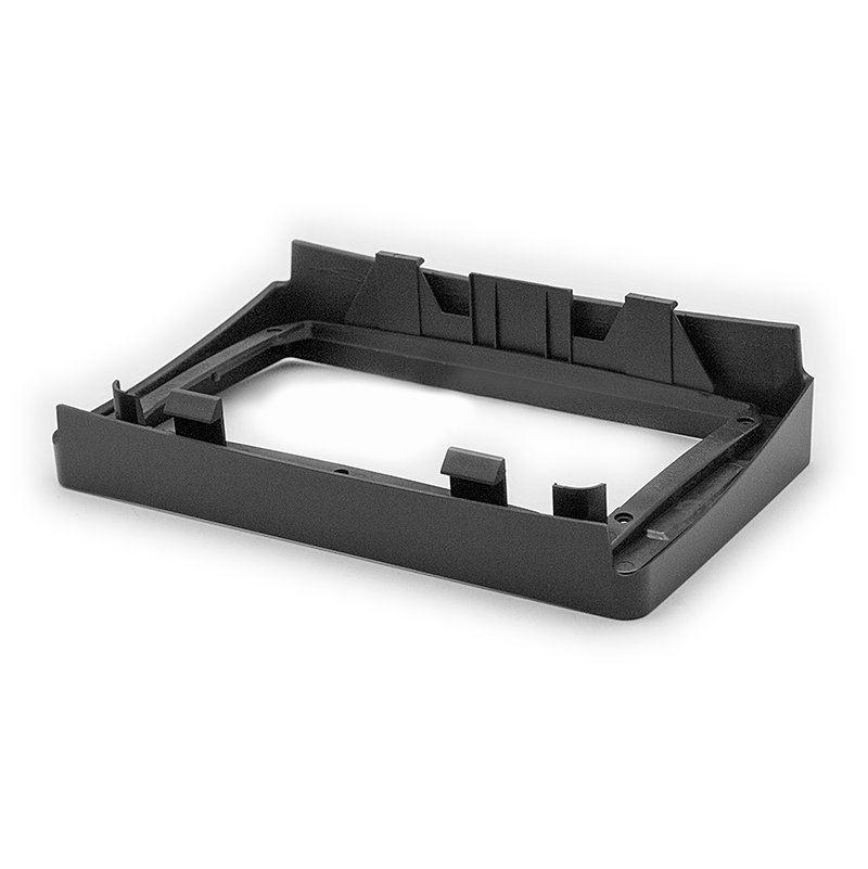 CARAV | 22-066 | Рамка  для RENAULT Duster 2015+ / DACIA Duster 2013-17   | превью 3