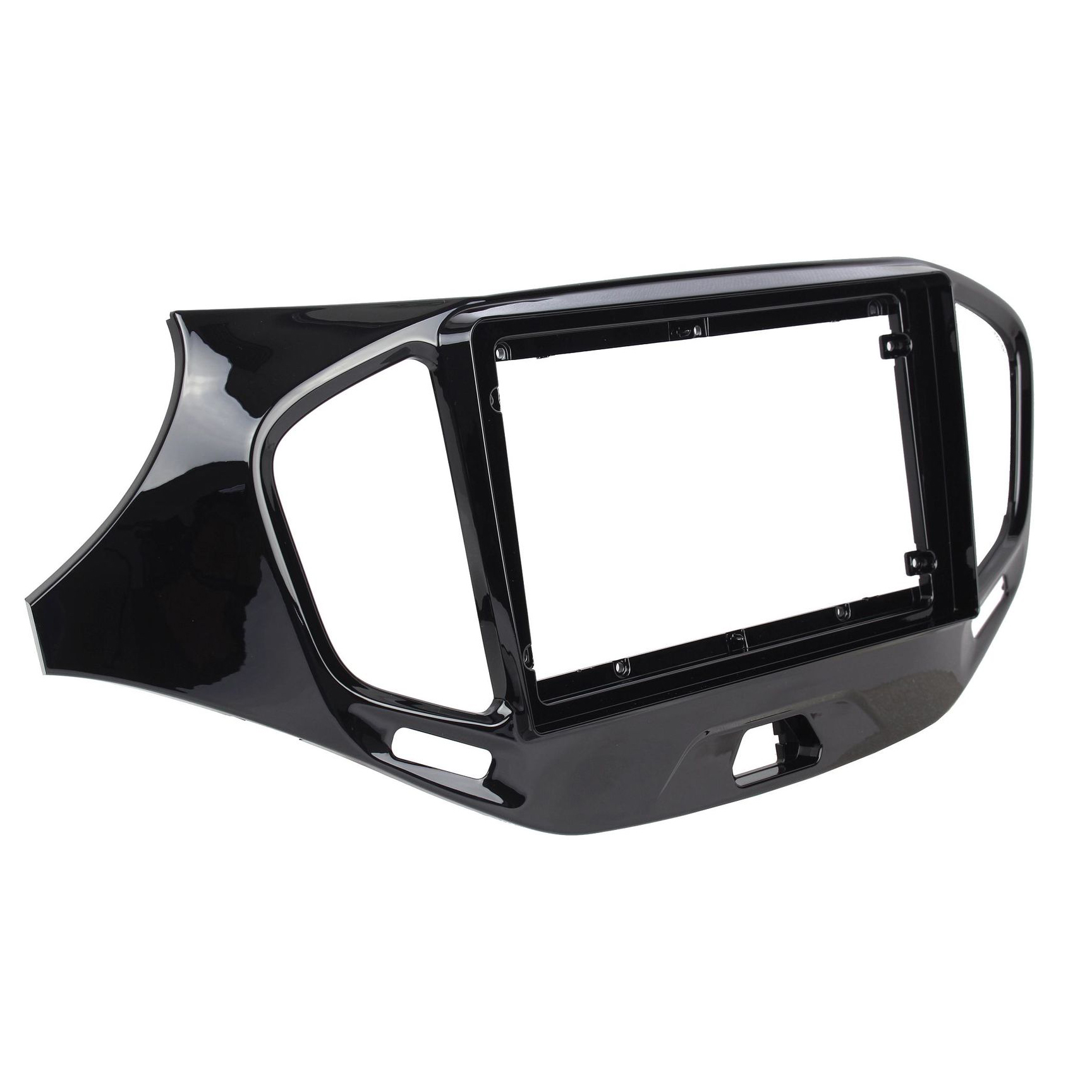 TEYES | LADA VESTA  | рамка 9" LADA  Vesta(комплк для машин без штатной камеры)  КОМПЛЕКТ ПРОВОДКИ | превью 2