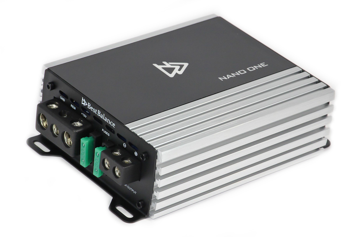 BEST BALANCE | NANO ONE | 1-кан,  | превью 1