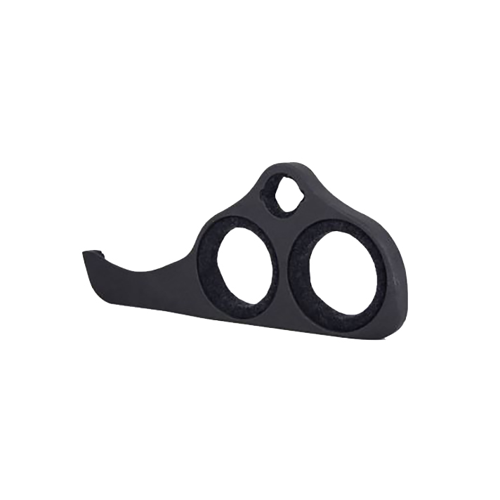 D/S/D | PDM-2114.66T | Подиумы винил для ВАЗ 2114, 2115 под 16 См + 16 См+ВЧ  | превью 3