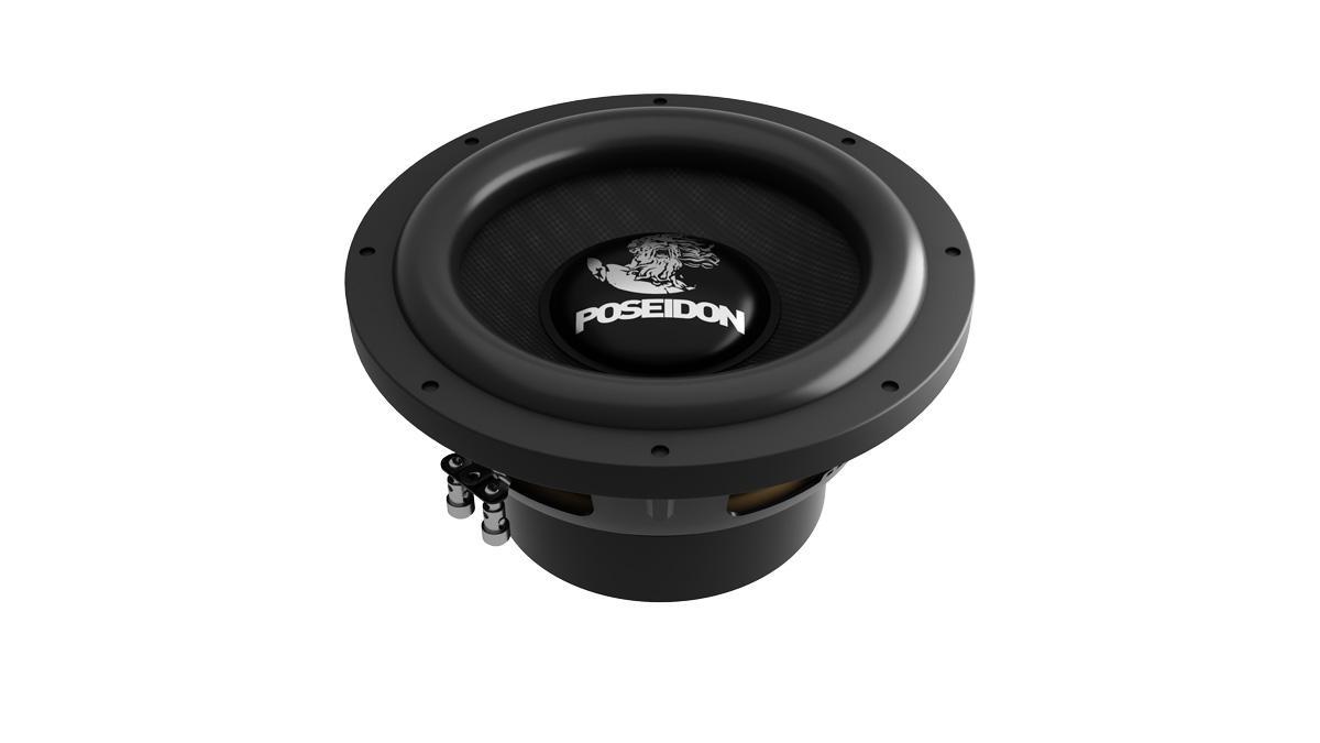 Prology | PS-8 | сабвуфер с двойной звуковой катушкой | превью 1