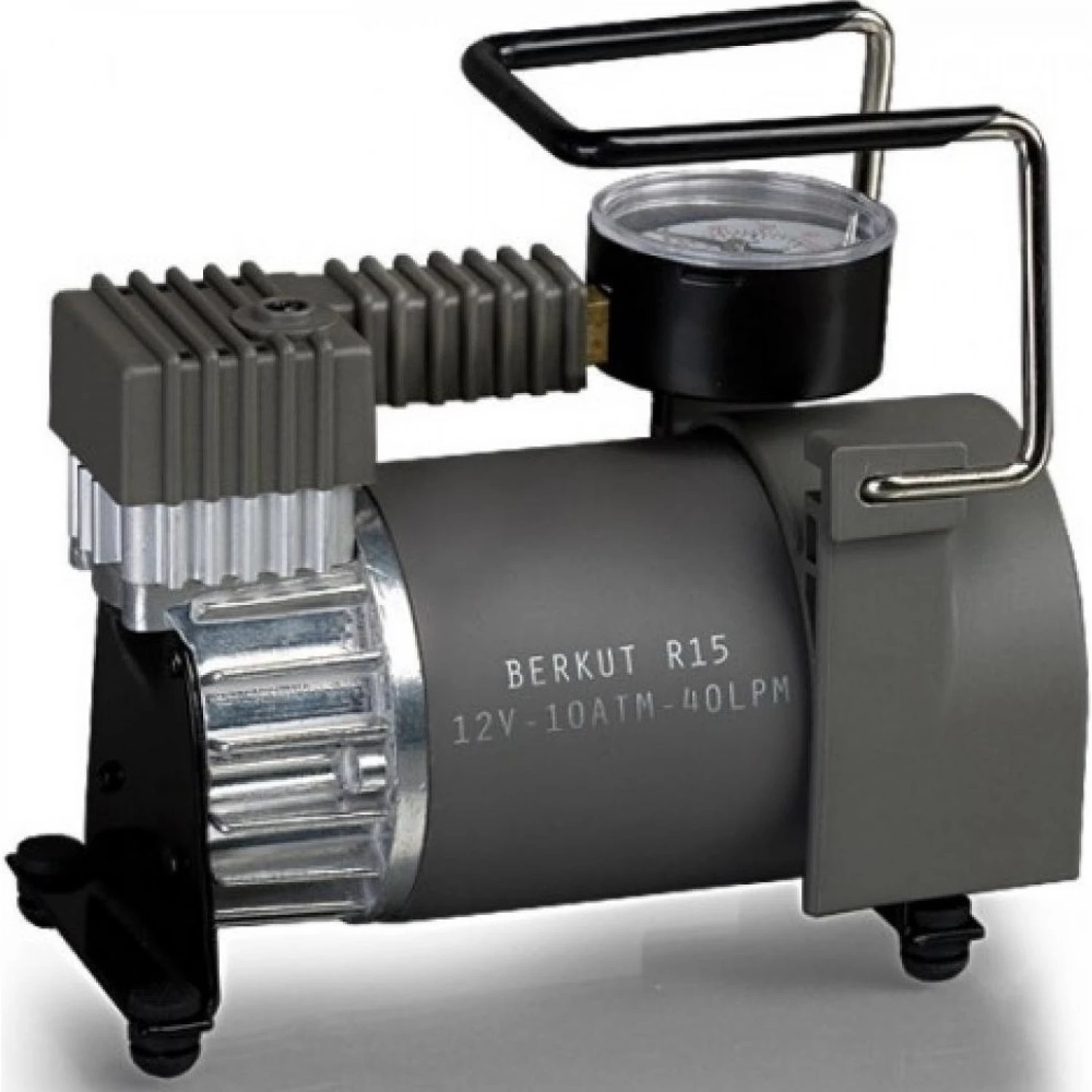 BERKUT | R-15 | компрессор 10атм 40л/мин | превью 1