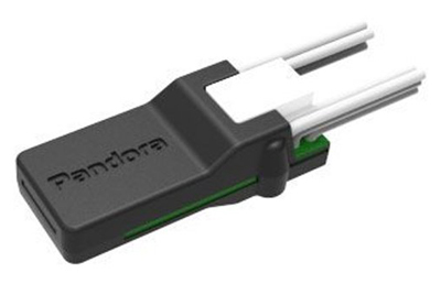 Pandora | BT-01| Bluetooth-микрореле.2 группы контактов, 1А нагрузка, 12В  | превью 1