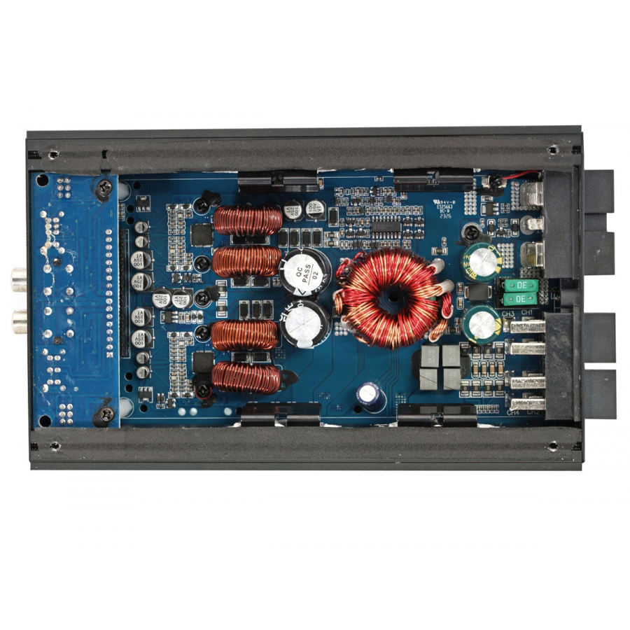 Tonemix | ATK-F150D | 4х150 Вт (4Ом)  class D  | 4