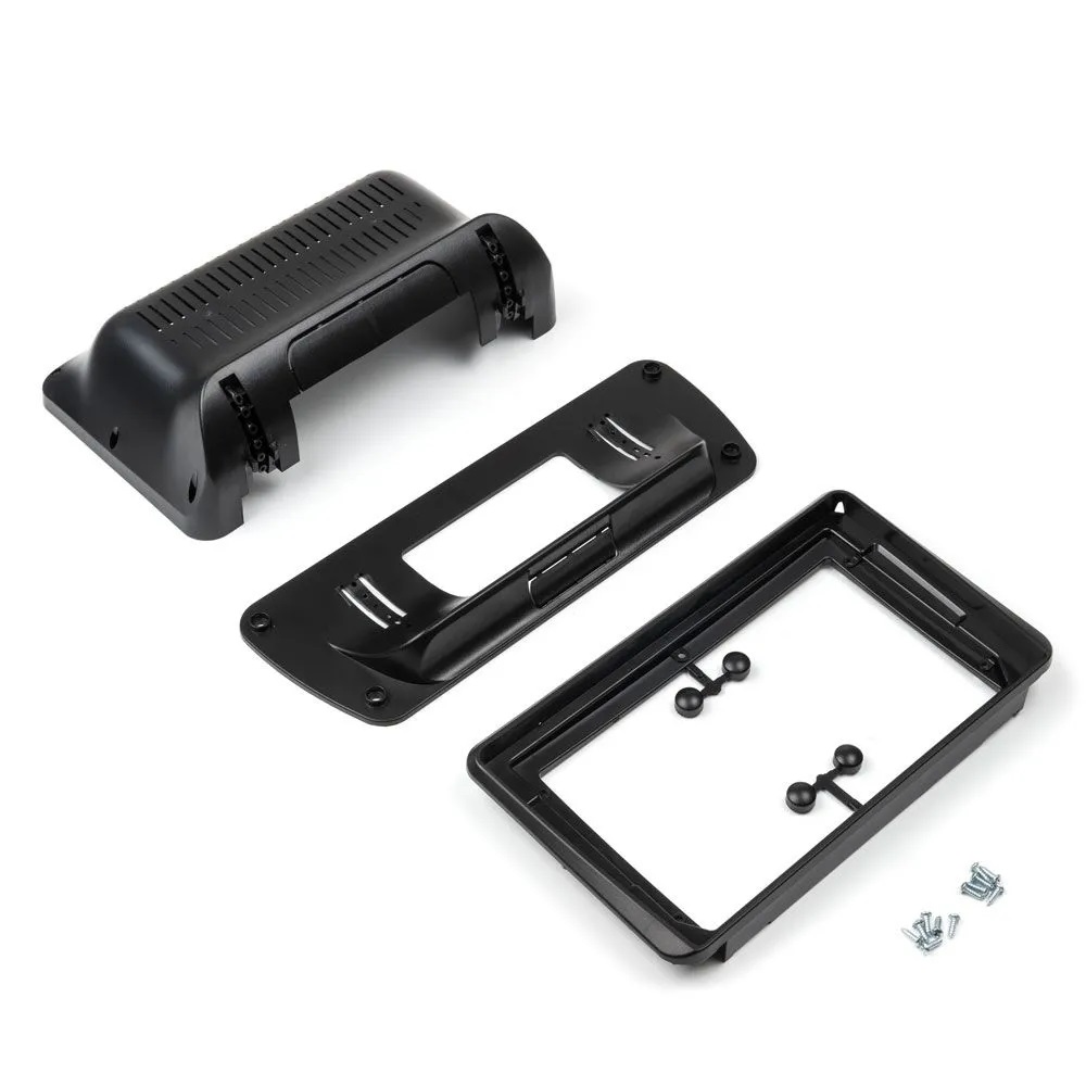 1ТДК | FPUN-59 |  универсальная на торпедо 9"  | превью 3