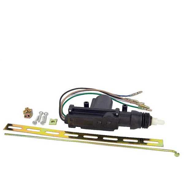 Привод | StarLine SL-5   | 5 пров. 6 кг  | превью 2