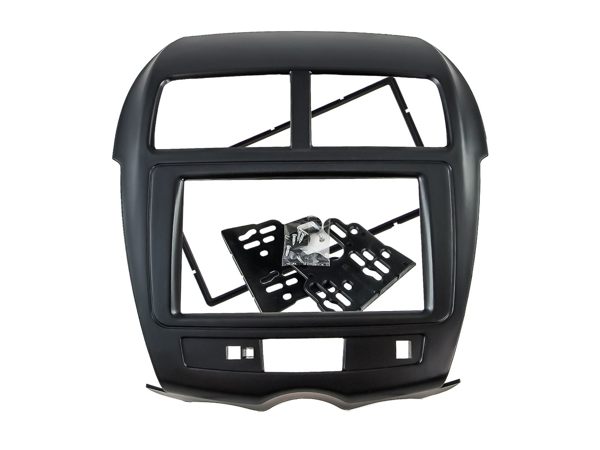 AurA | AFA-MT04 | 2 DIN, Mitsubishi ASX (2010-2014) | превью 1