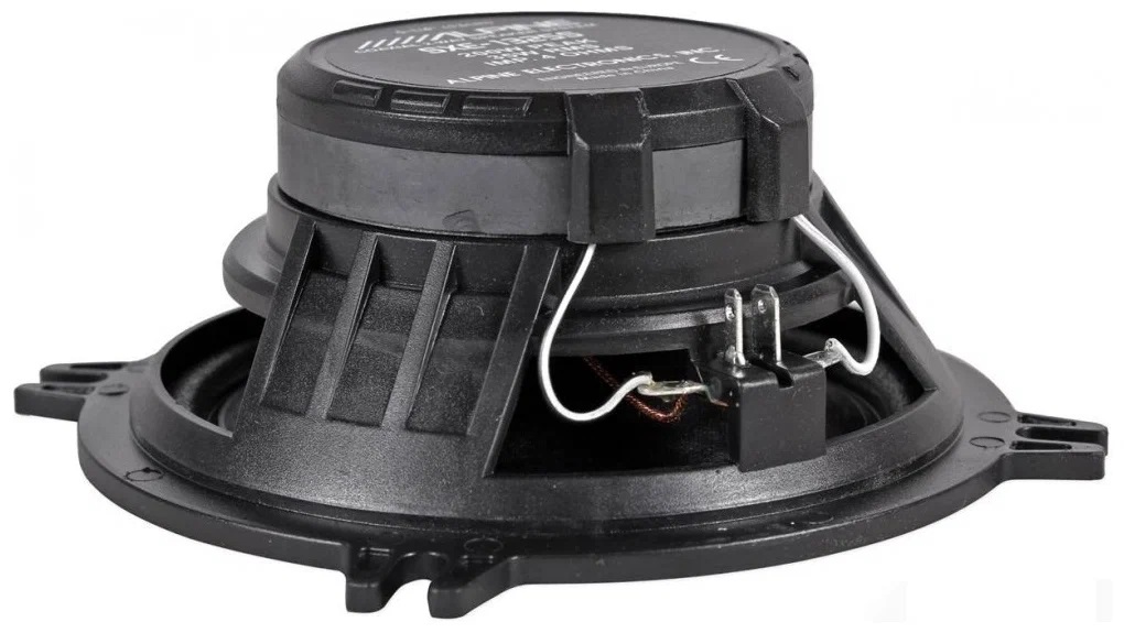 Alpine | SXE-1325s | V /  13 см. коакс. 2-полосн. 200MAX/35RMS | превью 3