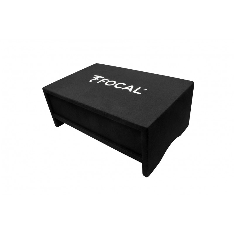 Focal | SUB12BOX | корпусной сабвуфер 12", 300Вт, 4 Ом | 3