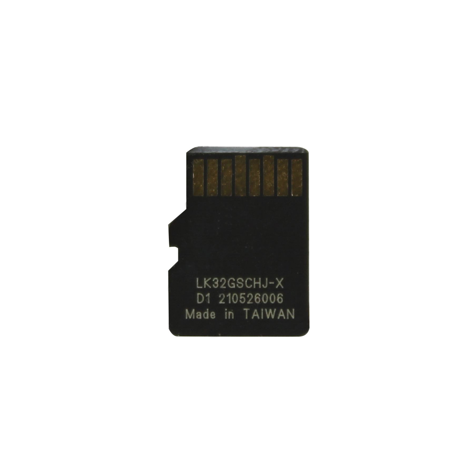 Qumo | MicroSDHC 32Gb Class 10  UHS-I U3  (БЕЗ АДАПТЕРА SD | MicroSD 32Gb UHS-I U3, Class 10 | превью 2