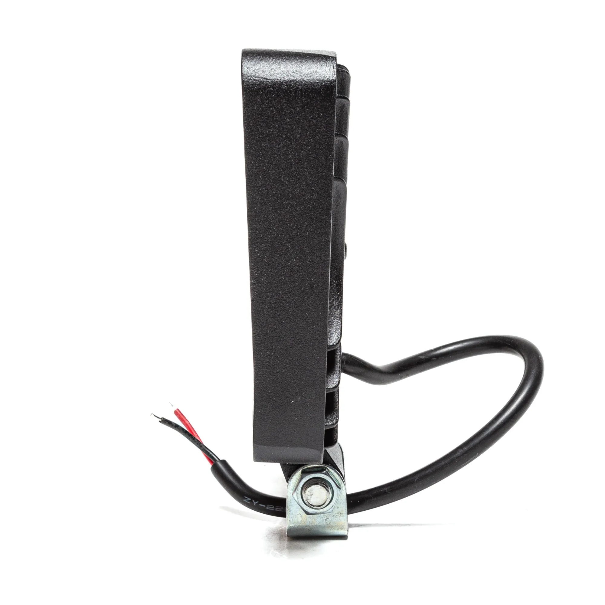 Автоэлектрика| AE27S-9LED-28PC |Фара светодиодная,квадратная,SLIM,110*28*140,,27Вт,10-30V,1шт | превью 2