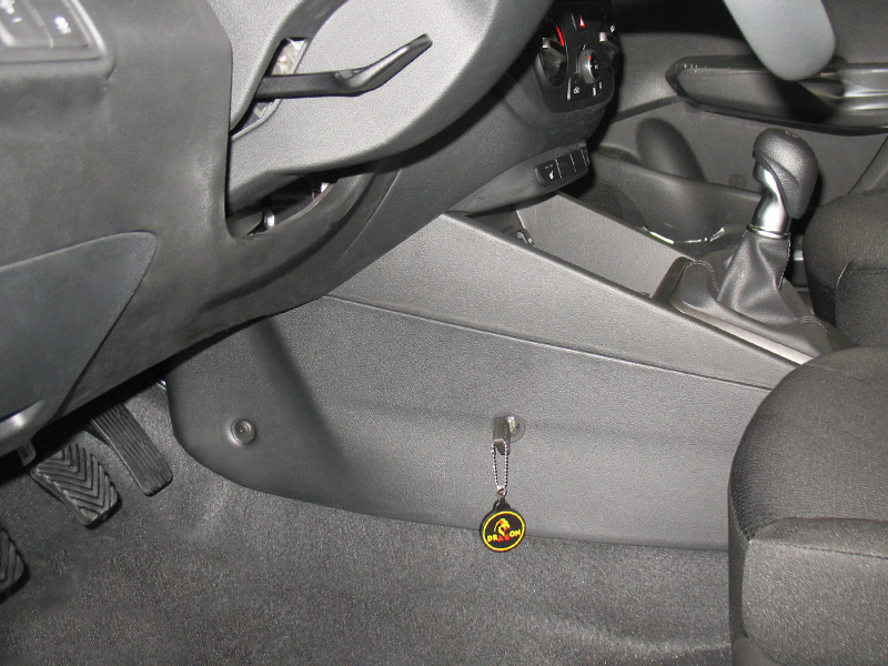 DRAGON | HYUNDAI SOLARIS | (2017-) мех. 6ст., БШ | превью 1