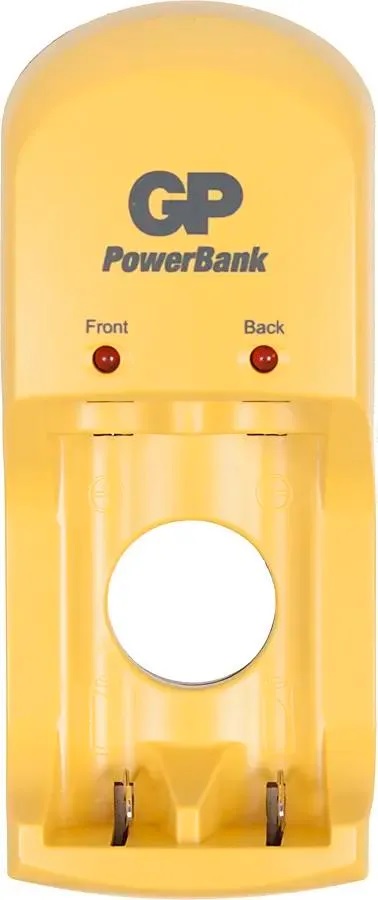 Зарядное устройство | GP PB 350GS-2UE1| З/у   | превью 2